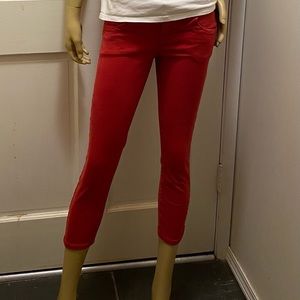 Guess Capri Jeans